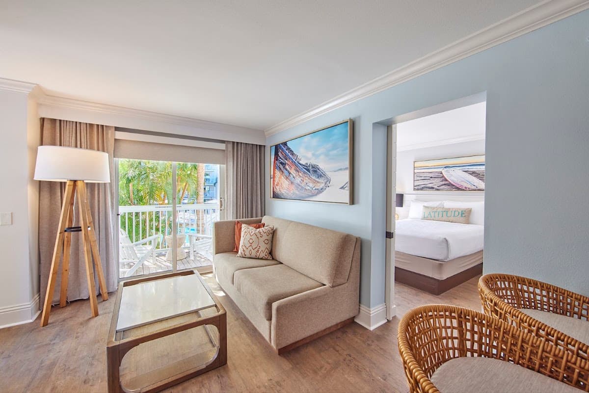 Margaritaville Beach House Key West — photo 5
