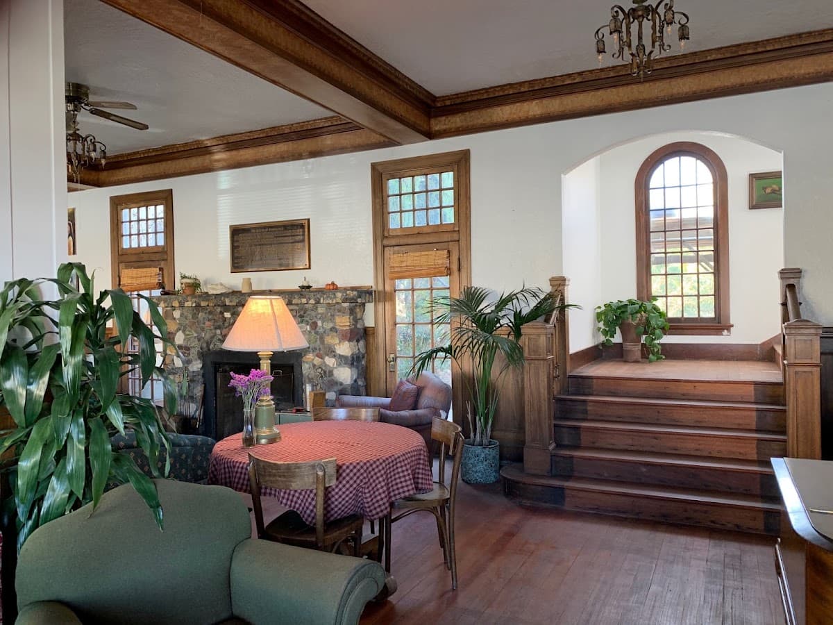 Winnedumah Hotel — photo 4