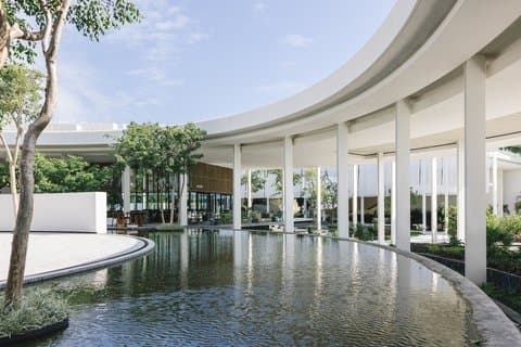 The St. Regis Kanai Resort, Riviera Maya