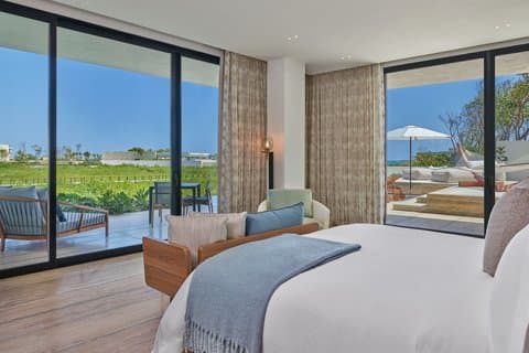 The St. Regis Kanai Resort, Riviera Maya — photo 2