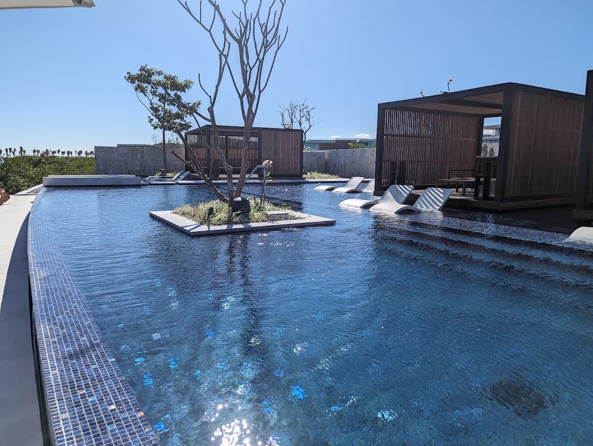 The St. Regis Kanai Resort, Riviera Maya — photo 3
