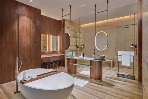 The St. Regis Kanai Resort, Riviera Maya — photo 4