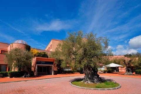 Four Points by Sheraton Siena