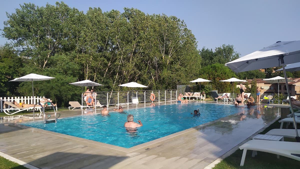 Four Points by Sheraton Siena — photo 3