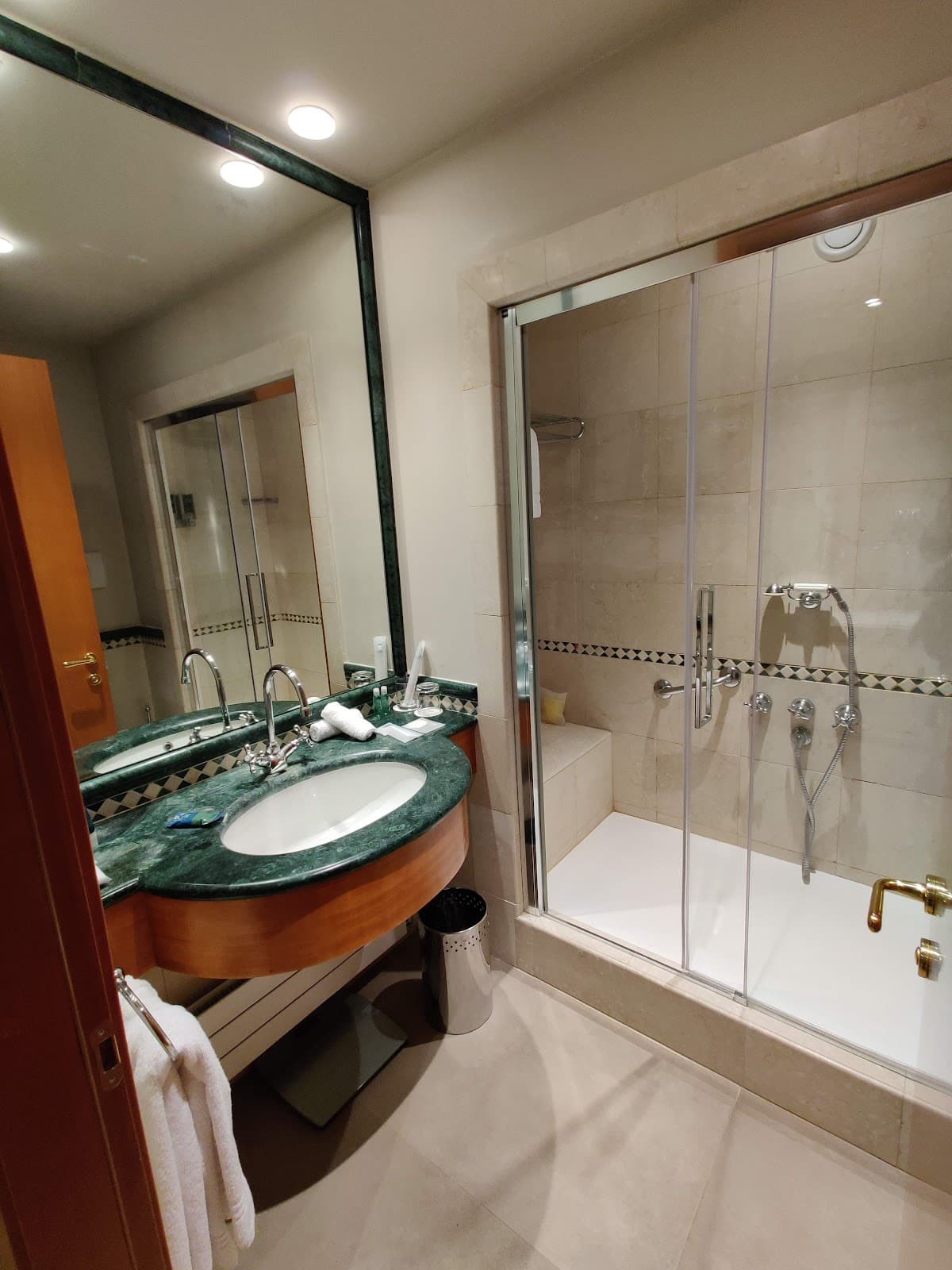 Four Points by Sheraton Siena — photo 4