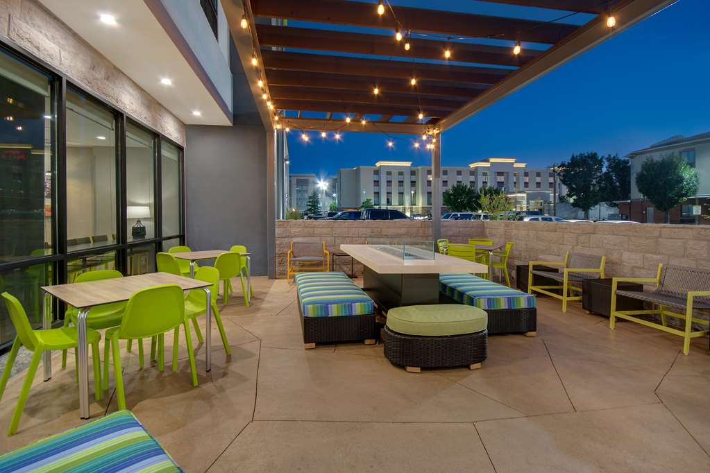 Home2 Suites by Hilton Burleson — photo 5
