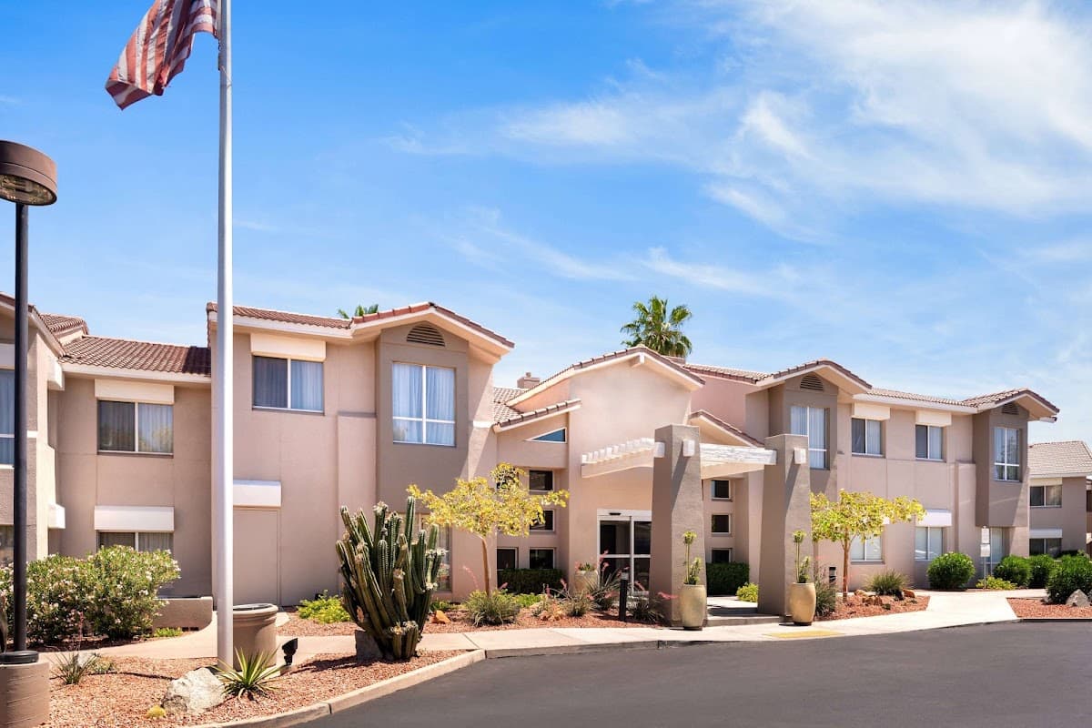 Sonesta ES Suites Tempe — photo 1