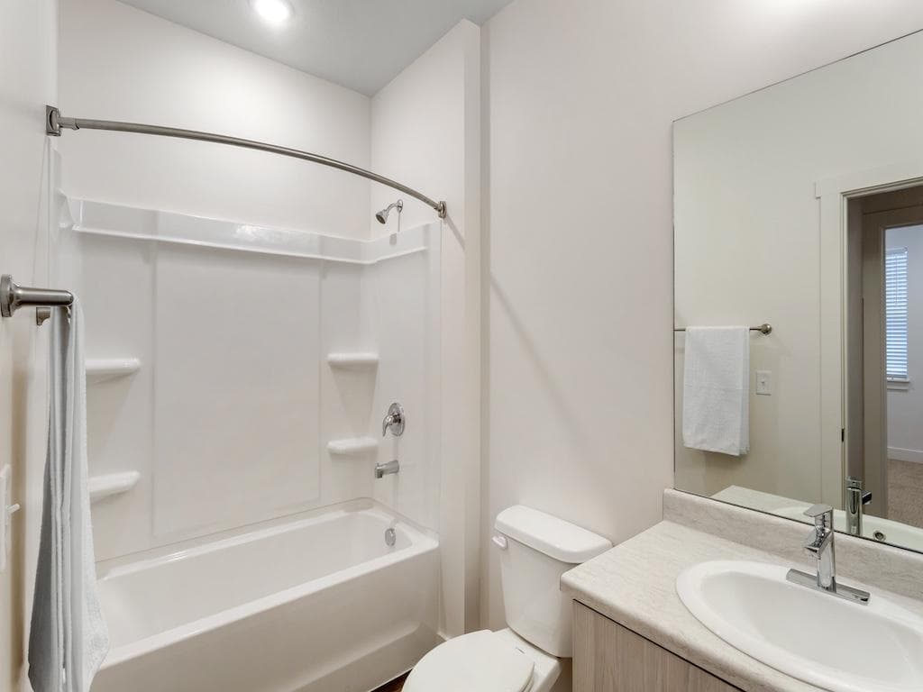The Atlas Apartments — photo 3