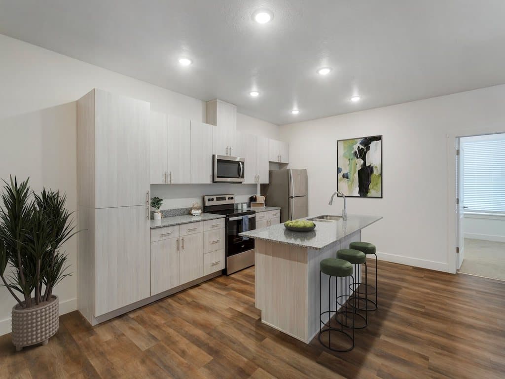 The Atlas Apartments — photo 4