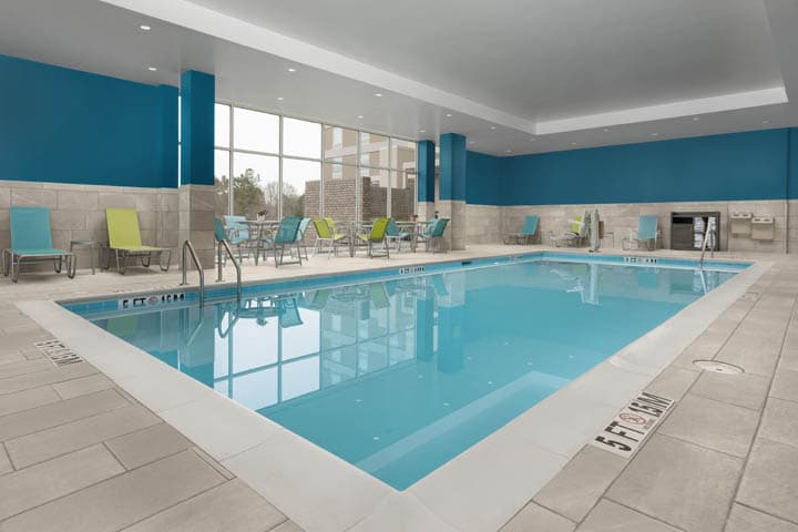 Home2 Suites by Hilton Durham University Medical Center — photo 3
