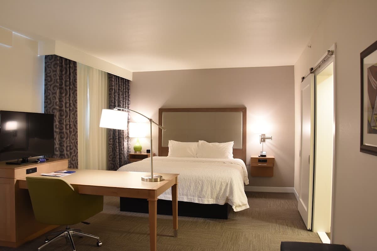 Hampton Inn & Suites Phoenix Tempe — photo 2
