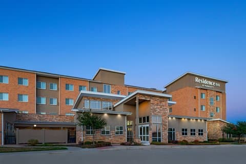 Residence Inn by Marriott Denton