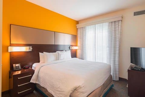 Residence Inn by Marriott Denton — photo 2