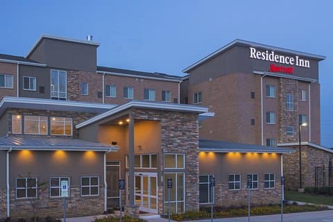 Residence Inn by Marriott Denton — photo 4