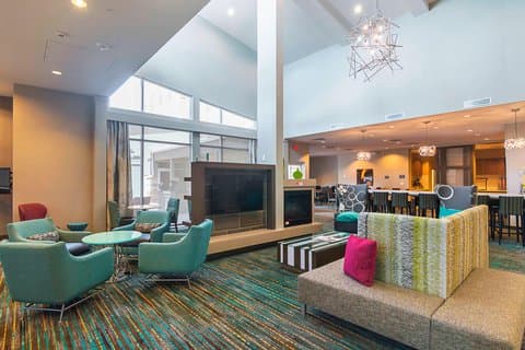 Residence Inn by Marriott Denton — photo 5