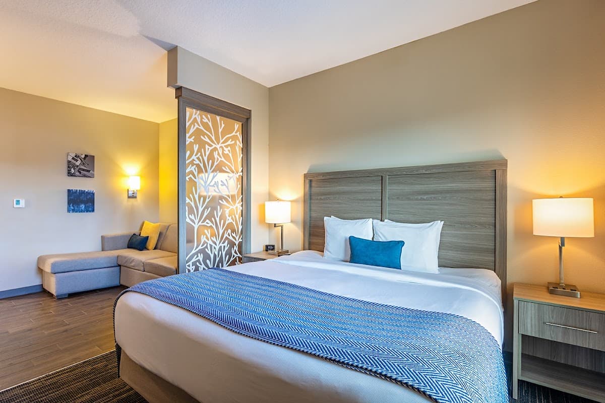 Pestana Orlando Suites Lake Buena Vista — photo 2