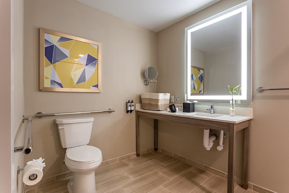 Pestana Orlando Suites Lake Buena Vista — photo 4