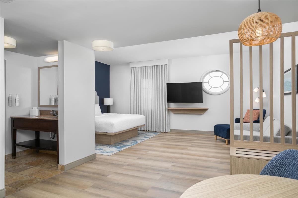 Hampton Inn New Smyrna Beach — photo 2