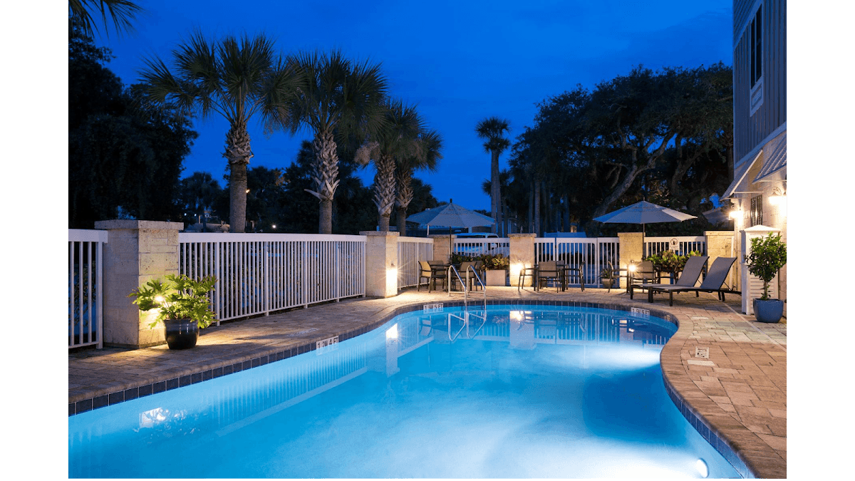 Hampton Inn New Smyrna Beach — photo 3