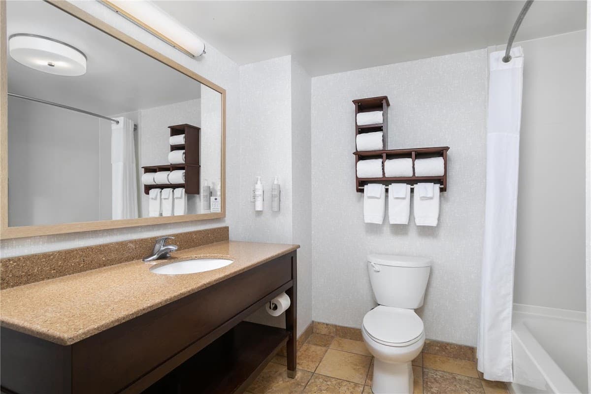Hampton Inn New Smyrna Beach — photo 4