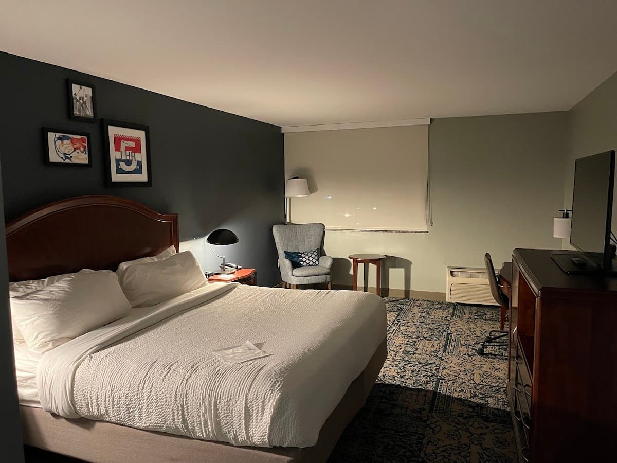 Four Points by Sheraton Kalamazoo — photo 3
