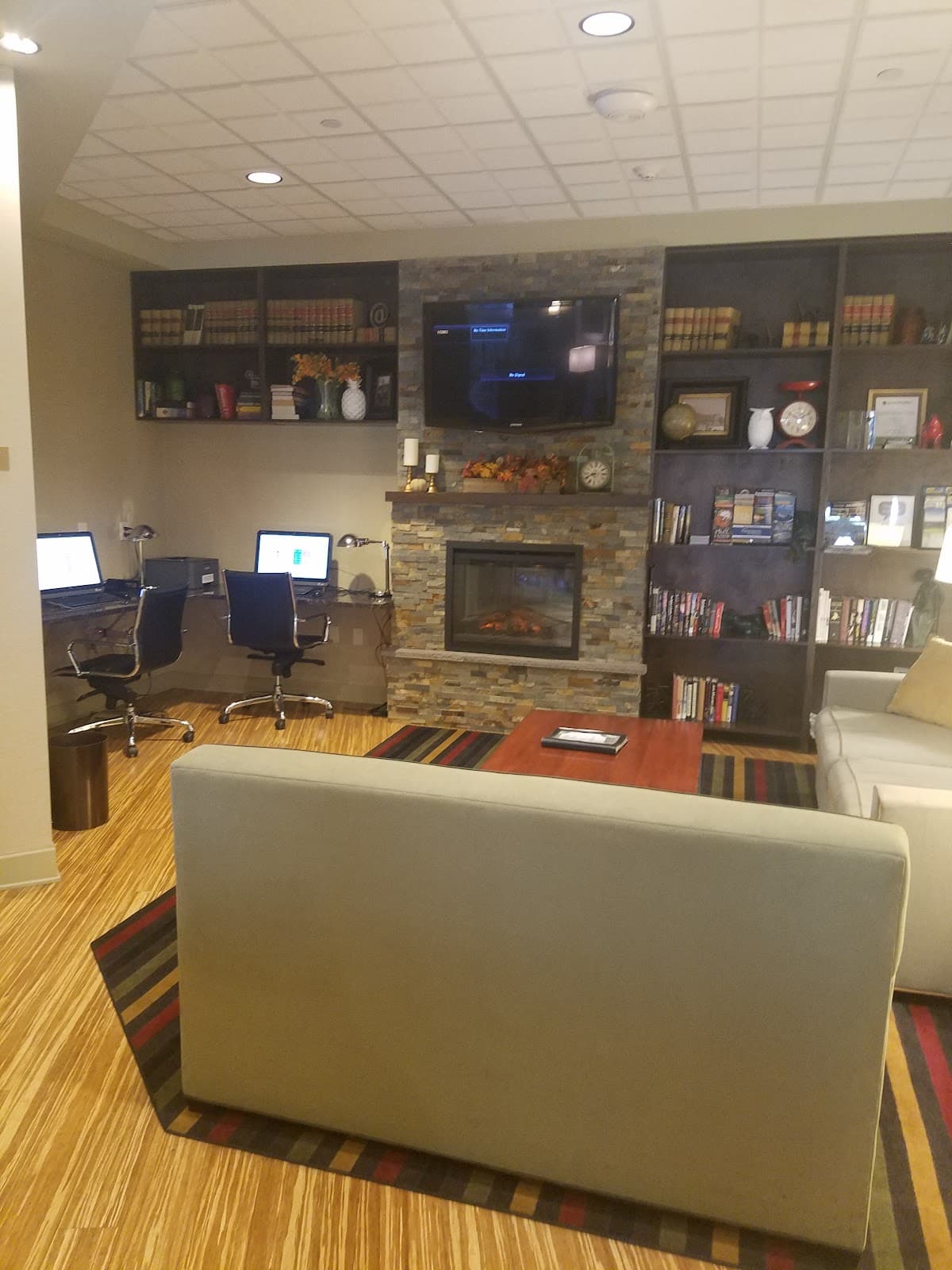 Four Points by Sheraton Kalamazoo — photo 4
