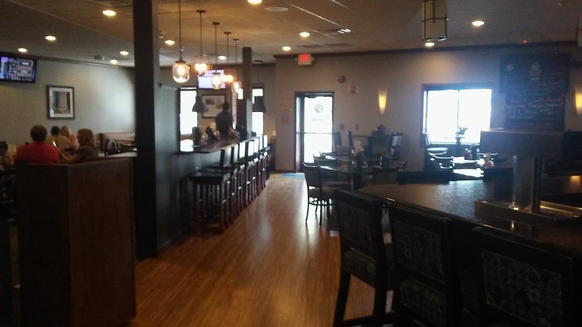Four Points by Sheraton Kalamazoo — photo 5
