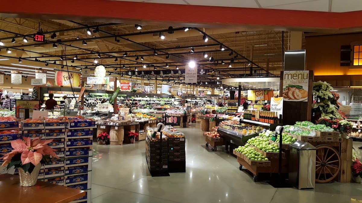 Wegmans — photo 2