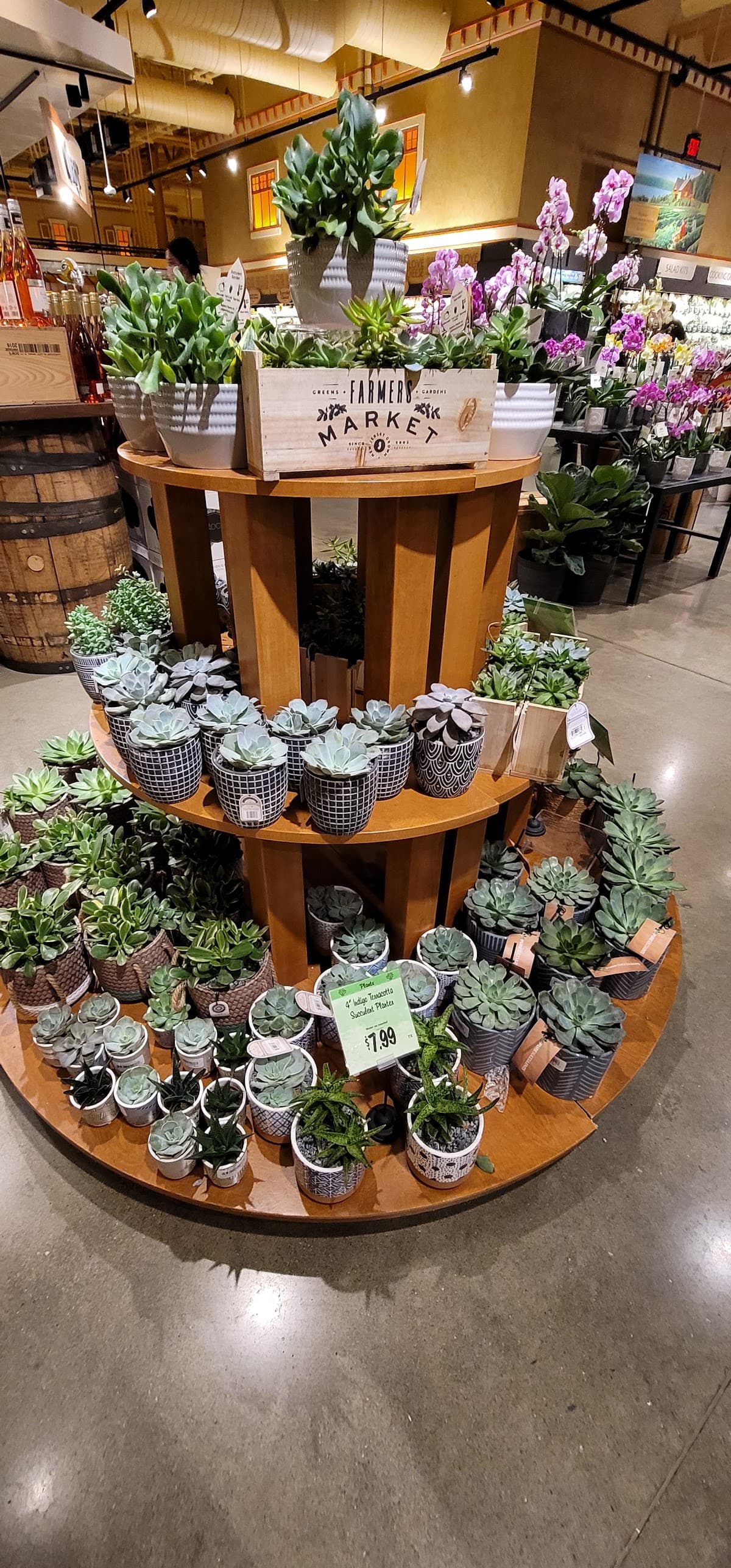 Wegmans — photo 4