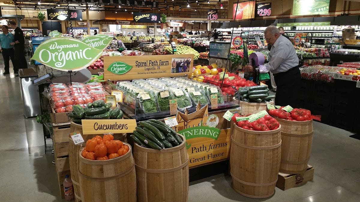 Wegmans — photo 5