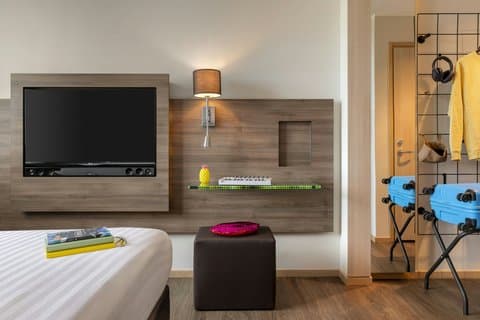 Moxy Milan Malpensa Airport — photo 5