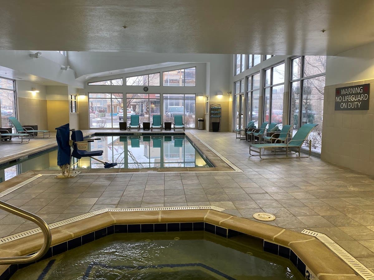 Residence Inn by Marriott Denver Cherry Creek — photo 3