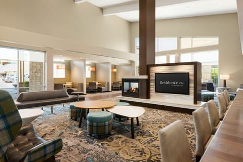 Residence Inn by Marriott Denver Cherry Creek — photo 5