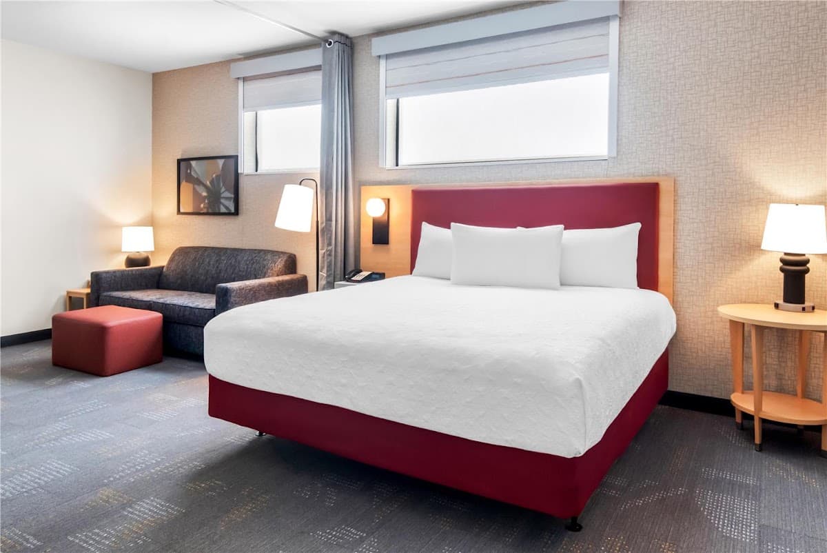 Home2 Suites by Hilton Dallas Grand Prairie — photo 2