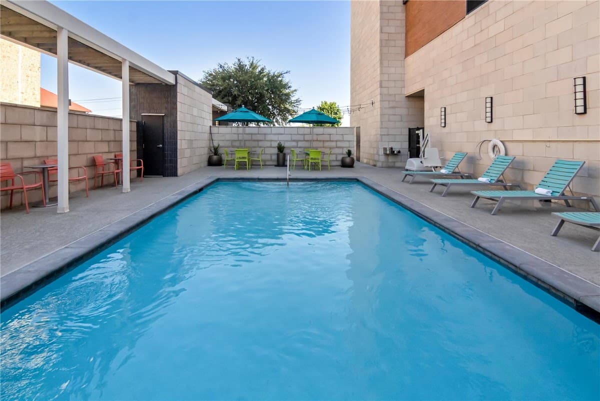Home2 Suites by Hilton Dallas Grand Prairie — photo 3