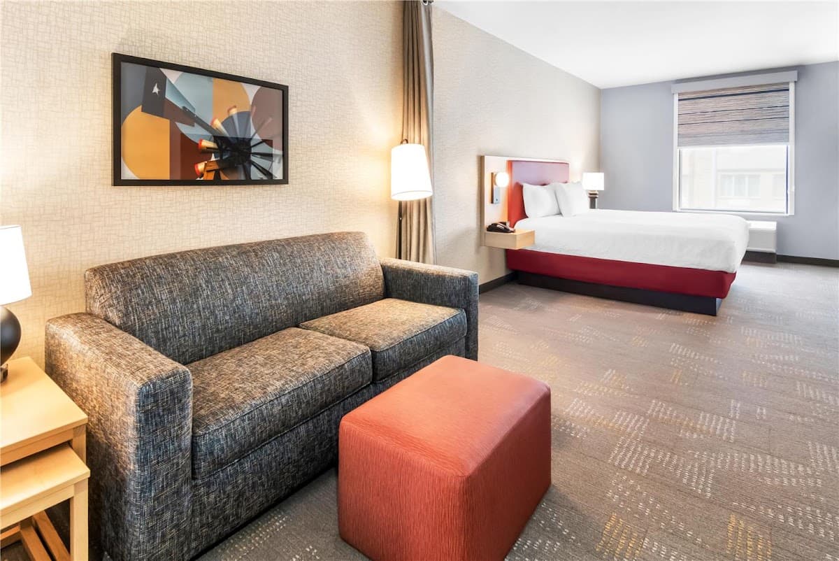 Home2 Suites by Hilton Dallas Grand Prairie — photo 5