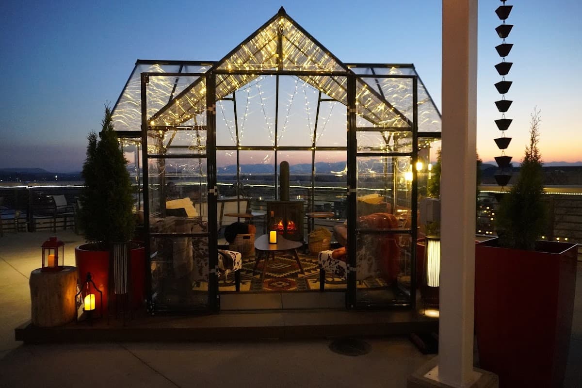 Cambria Hotel Downtown Asheville