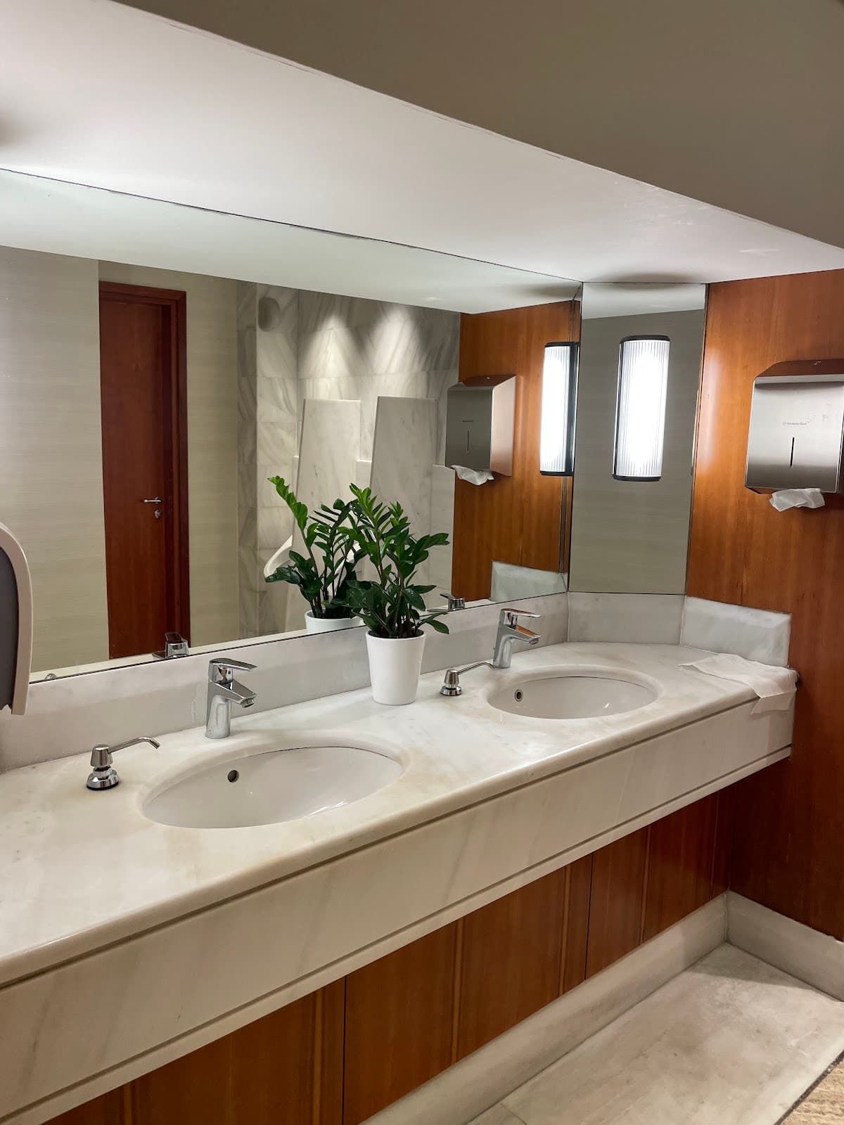 Athens Marriott Hotel — photo 4
