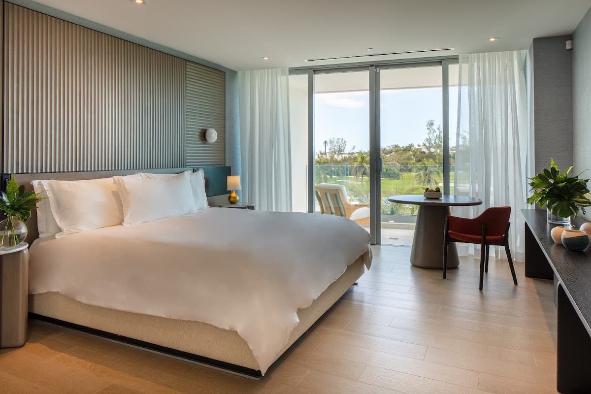 Goldwynn Resort & Residences — photo 2