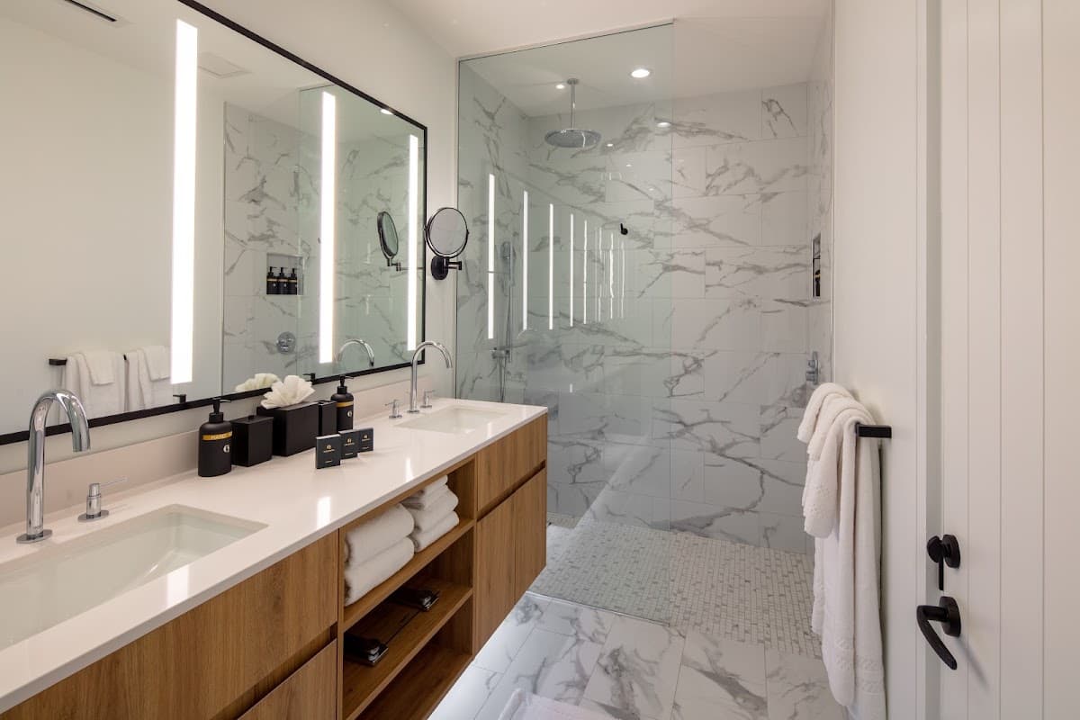 Goldwynn Resort & Residences — photo 4