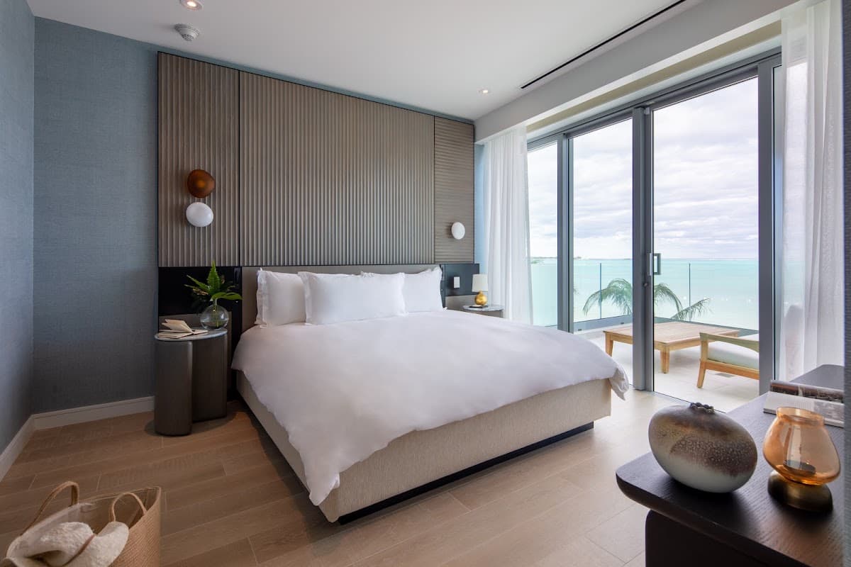 Goldwynn Resort & Residences — photo 5