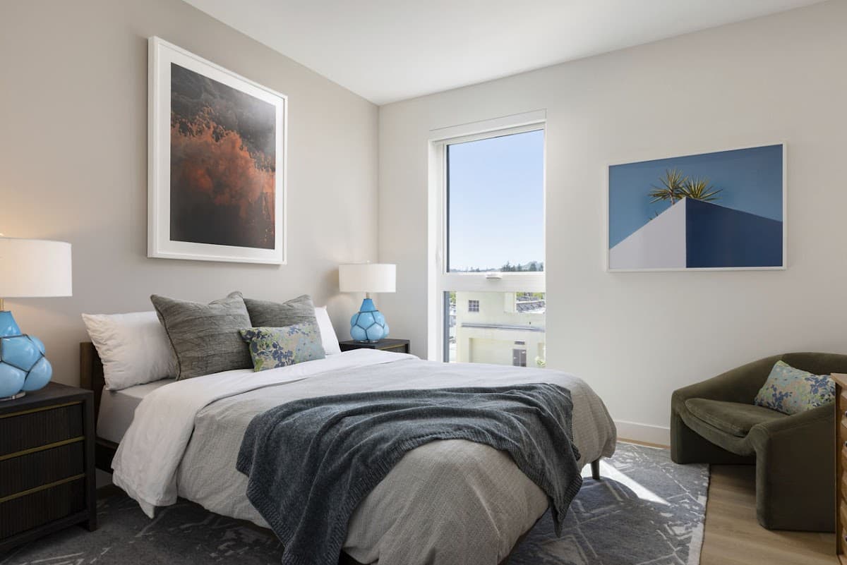 Felix Apartments — photo 3