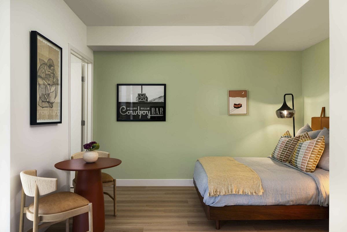 Felix Apartments — photo 4