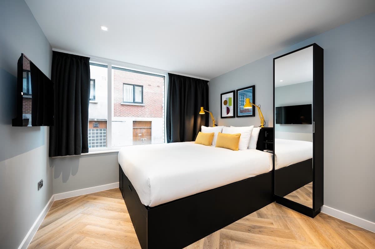 Staycity Aparthotels, Dublin, City Centre — photo 2