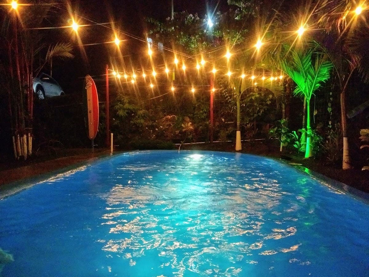 Hotel Manuel Antonio — photo 3