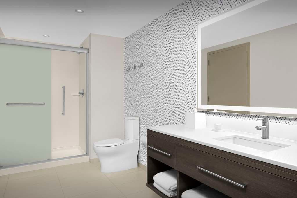 Home2 Suites by Hilton Falls Church — photo 3