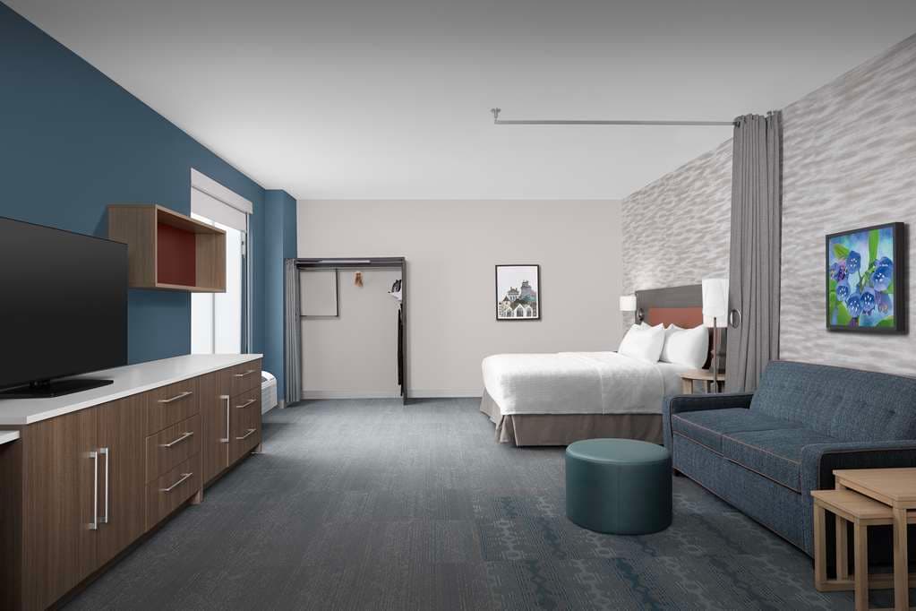 Home2 Suites by Hilton Falls Church — photo 4