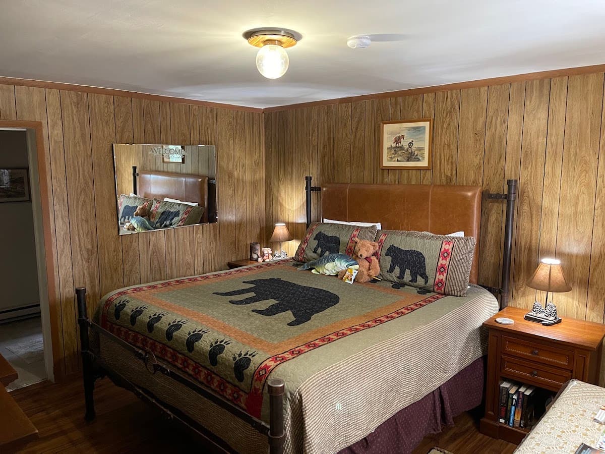 The Black Bear Inn — photo 2