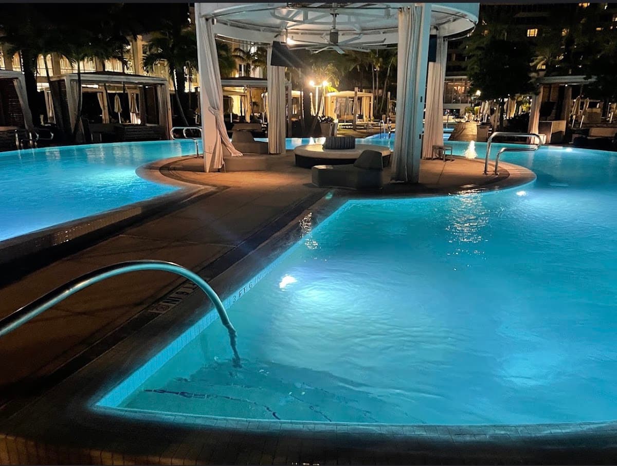 Fontainebleau Miami Beach — photo 3