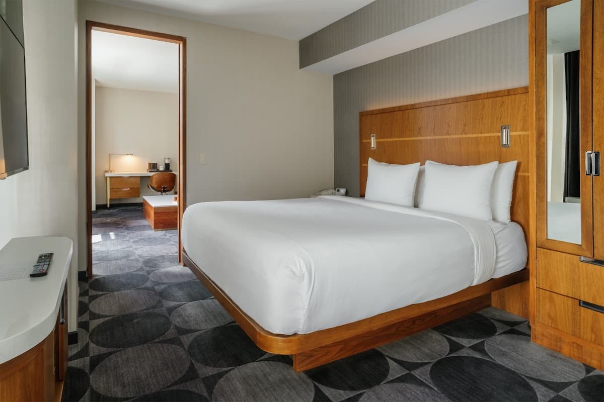 Crowne Plaza HY36 Midtown Manhattan — photo 2